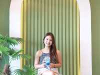คาเฟ่เปิดใหม่ บ้านนายช่างคาเฟ่