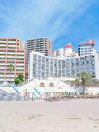 【静岡/熱海】日の出&花火がお部屋から見えるホテル