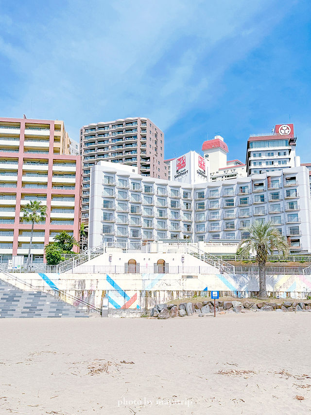 【静岡/熱海】日の出&花火がお部屋から見えるホテル