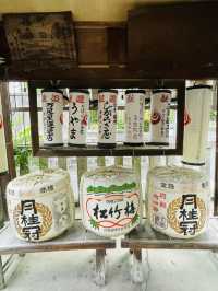 【京都府】芸事の神様として信仰されている「 御辰稲荷神社」