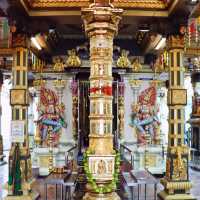 Sri Mahamariamman Temple