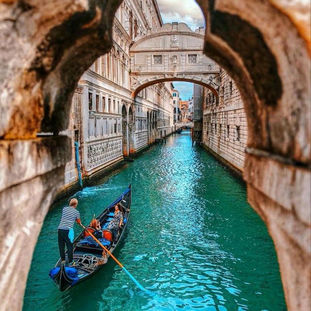 Venice,Italy