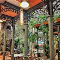 Brunches Cafe：時尚用餐環境，健康創意