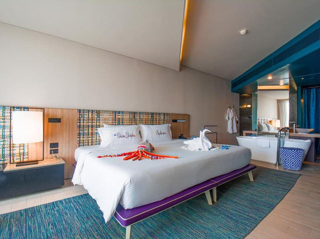 Veranda Resort Pattaya Na Jomtien - MGaller