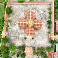วัดคลองเรือ  จ.พิษณุโลก