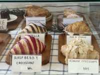 ร้านกาแฟ Karpenter cafe&bake จ.ลำปาง