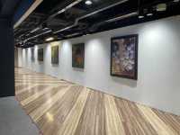 แกลเลอรีของเรา Our Art Gallery 