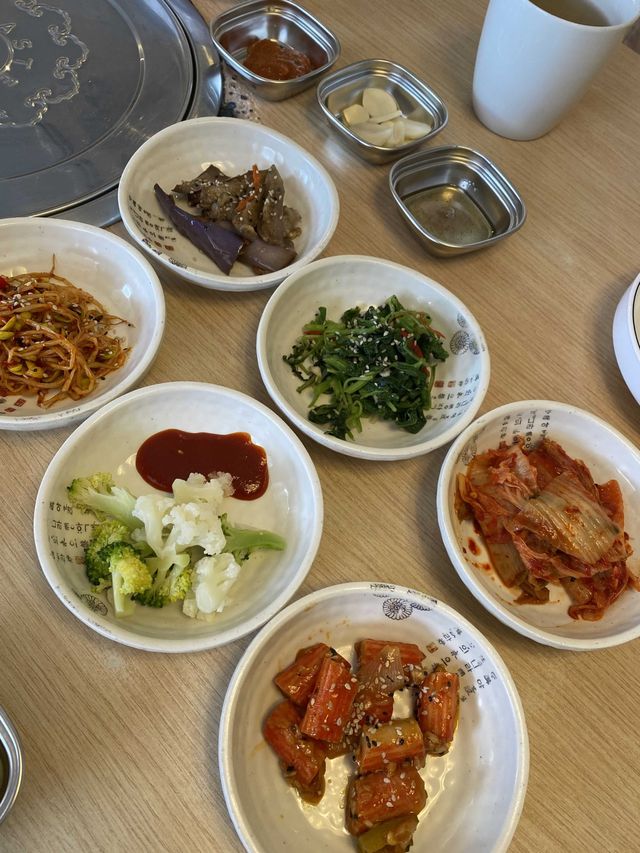 All Time Fav Korean BBQ Restaurant in Penang 🇲🇾