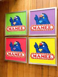 Delightful Trip to Mamee Jonker House in Melaka