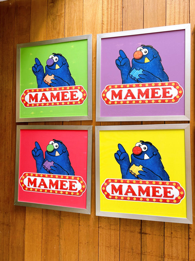 Delightful Trip to Mamee Jonker House in Melaka