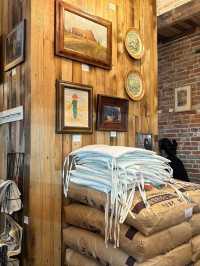 New York Bagelous Museum 