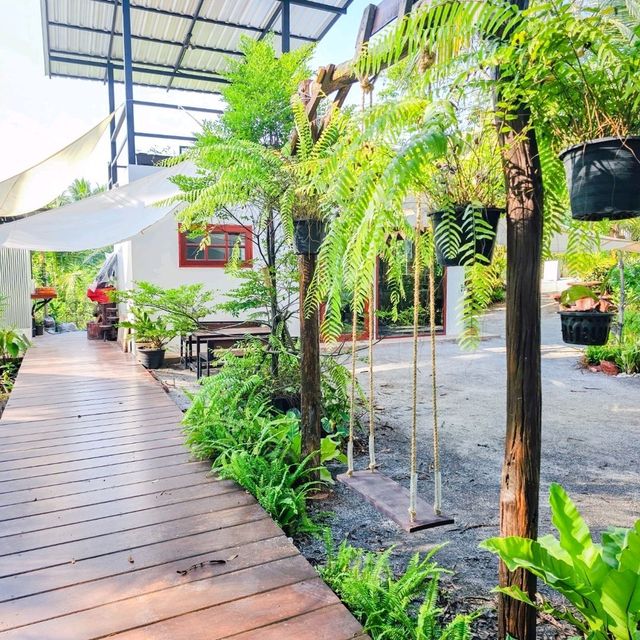 NatureHide Coffee&Tree