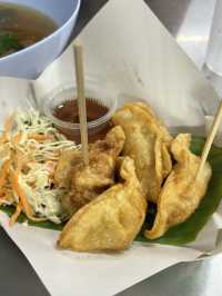 โจ๊กต้นพยอม
