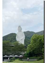 「慈山寺：慈悲之光照耀心靈」