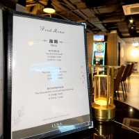 高質泰國菜的尖東酒吧餐廳🇹🇭🍹