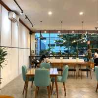RU.MI.NATE | ONE OF THE BEST COFFEE SHOP FOR PRODUCTIVITY