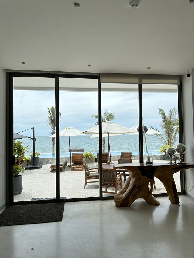 Elite Atoll Wellness (Khanom)