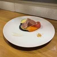 【福岡グルメ】糸島産無農薬野菜を使ったイタリアン風創作料理のお店