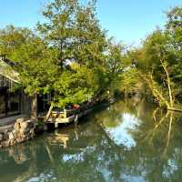 廣州寶墨園：嶺南庭院、古典園林、濃鬱文化，感受中華氣息
