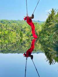 👏🏻The BEST Bali Swing❤️SAVE THIS FOR BALI❤️