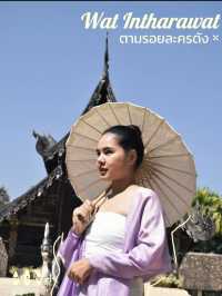 พาไปถ่ายรูปวัดโบราณ สุดยอดของสถาปัตยกรรมล้านนา 