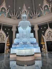เจดีย์พระจุฬามณีศรีโพธิญาณ - ลำปาง