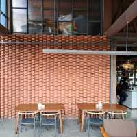 Noah’s Barn Coffeenery KBP