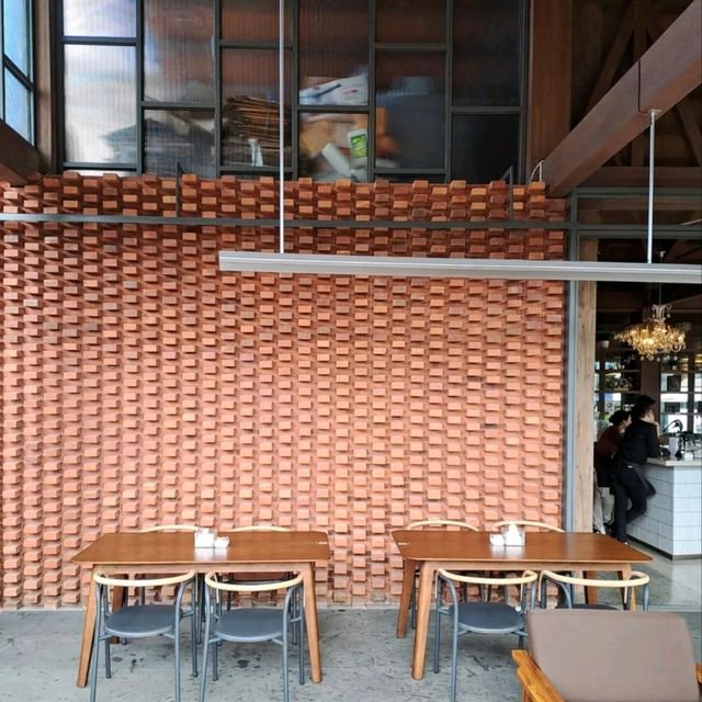 Noah’s Barn Coffeenery KBP
