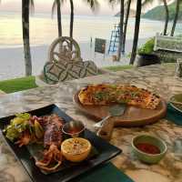  Luxurious Escape at JW Marriott Phu Quoc