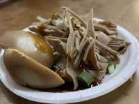 臺中西區 老店總是佛心 向上水餃