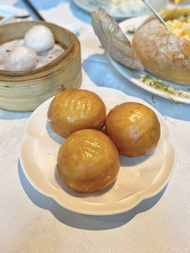 倫敦性價比極高的中餐廳-石庫門中餐廳