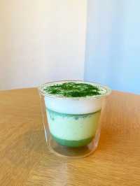 【福岡カフェ】おいしいお茶やコーヒーを楽しめるカフェ