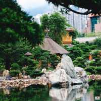 Nan Lian Garden