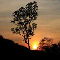 เที่ยวอุทยานแห่งชาติแก่งกระจาน เพชรบุรี