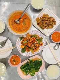 ร้านข้าวต้ม พัทยาเหนือ เสิร์ฟไว ทันใจคนหิว