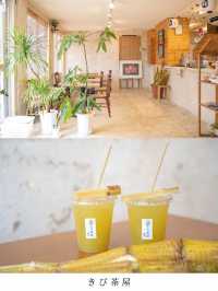 宮古島カフェまとめ