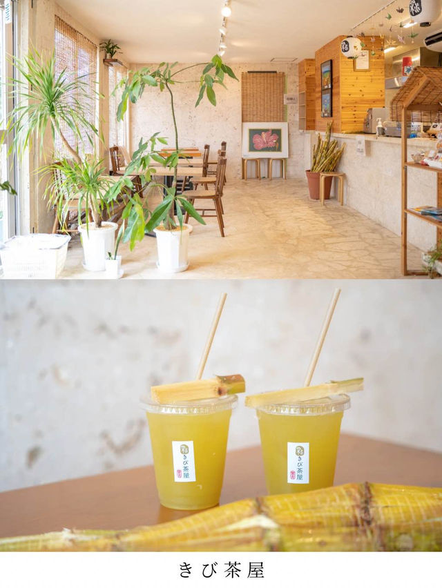 宮古島カフェまとめ