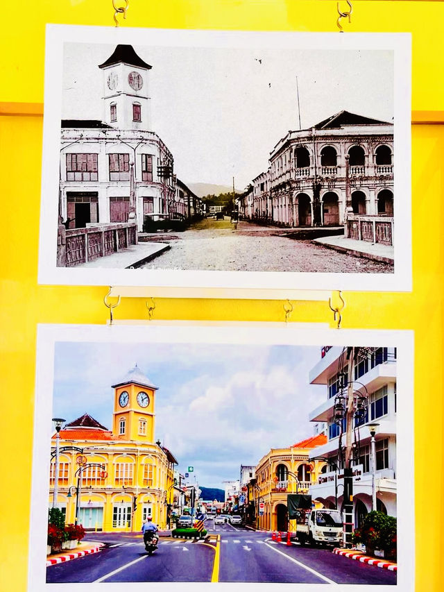 The Most Iconic Place In Phuket 🇹🇭🏛️✨