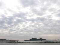 ท่าเทียบเรือ เกาะขาม
