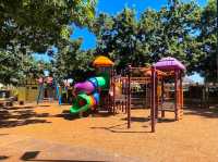 Laurel Bank Park