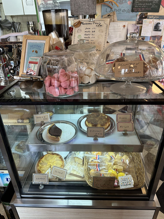 【福岡】え、フランスじゃん！素敵すぎるお店！