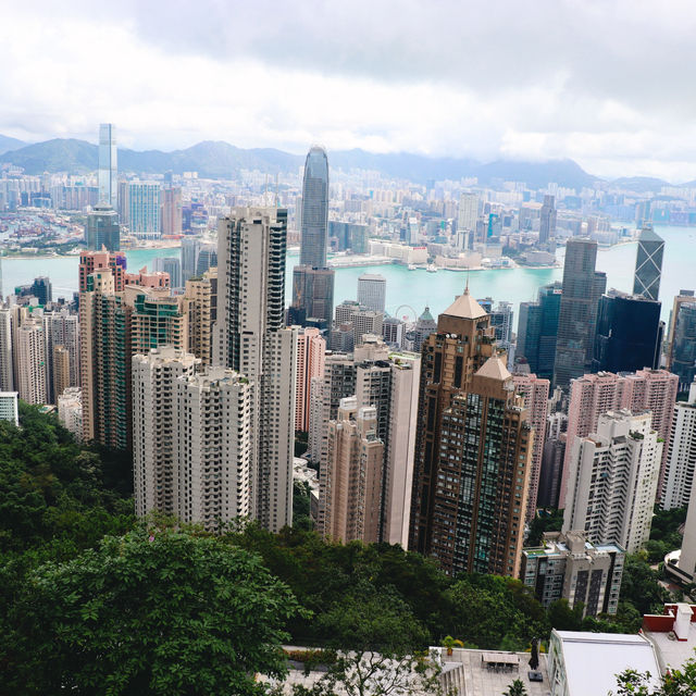 Sky Terrace 428
