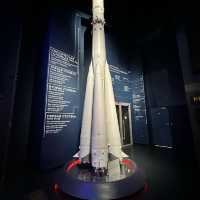 Museum of Cosmonautics