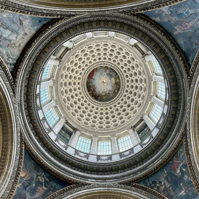 Pantheon