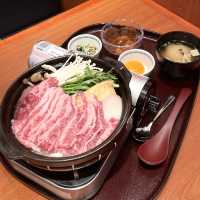 一次過滿足三個願望嘅丼飯💕