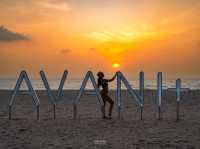 รีสอร์ท 5 ดาว ริมหาดบางสัก จ.พังงา