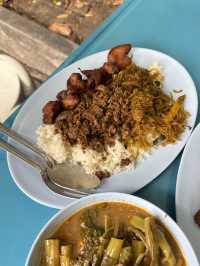 พิกัดของกินราคาถูกย่านนิมมาน