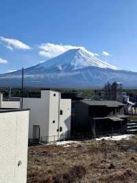 【富士山景🗻性價比超高的單幢別墅🏠】