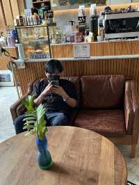 MASON and friends คาเฟ่ลาดกระบัง