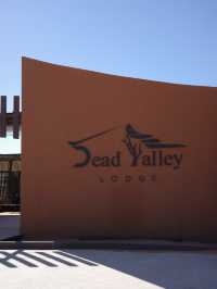 📍 Dead Valley Lodge/ナミビア
